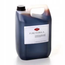 Katran od švedskog bora Furutjära 5L+
