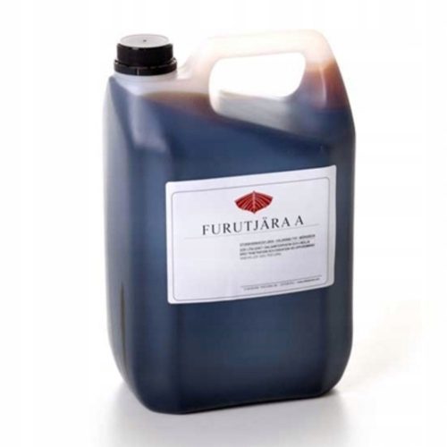 Katran od švedskog bora Furutjära 5L+