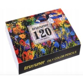 Kolorne olovke Brutfuner 120 komada