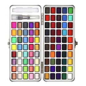  Mr and Mrs Gadget akvarel boje 90 kom.