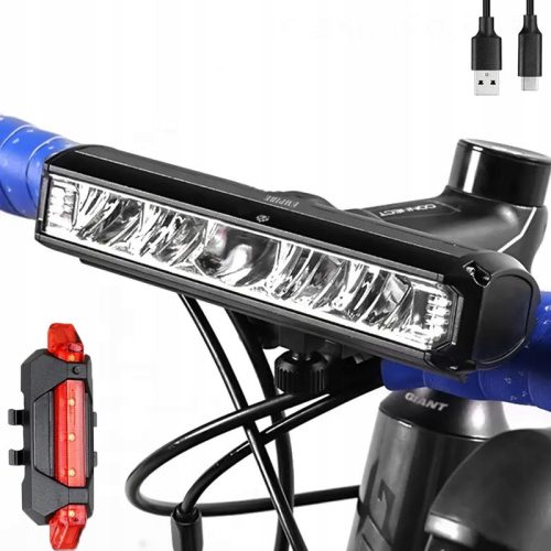  Empirelight X620 rasvjeta za bicikl 1000 lm baterija