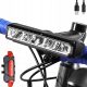  Empirelight X620 rasvjeta za bicikl 1000 lm baterija