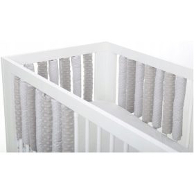 BABYMAM MODULAR ZAŠTITNIK ZA MINKY KREVET 20 kom