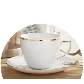 Servis za čaj i kavu Chodzież City B326 12 kom