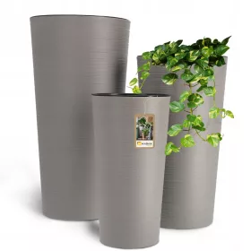  SET 3x LONDA ZA CVIJEĆE VRTNA LONDA + SIVI ULOŽAK