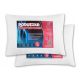Ortopedski jastuk za vrat 40x60 cm - Set od 2