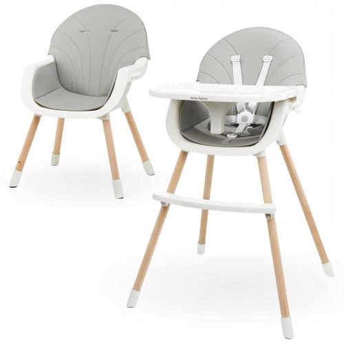  Moby System stolica za hranjenje 91 x 45,5 x 56 cm