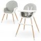  Moby System stolica za hranjenje 91 x 45,5 x 56 cm