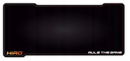 Gaming podloga za miša, HIRO U005I 900x400mm