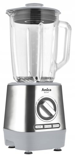 Amica BTM5012 800W 1,5L stakleni blender