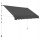  Tenda 250,1 x 120 cm tkanina