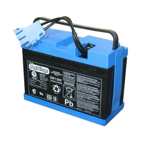  Baterija Peg Perego 12V/8AH