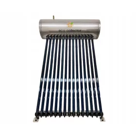 Ecocollector JSCP-20S solarni kolektor 200 l