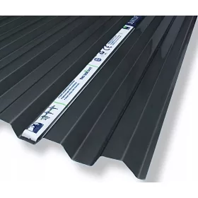   Parlam polikarbonatne profilirane ploče 2,5 m x 90 cm x 0,8 mm