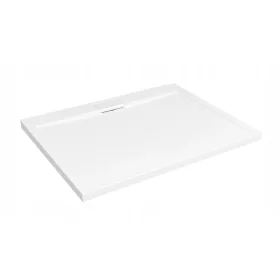 Besco AXIM ULTRASLIM pravokutna tuš kada 110 x 90 cm