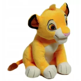 Gospodin i gospođa gadget maskota Kralj lavova Simba 26 cm