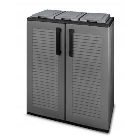 ArtPlast 240 l, okvir s 3 odjeljka