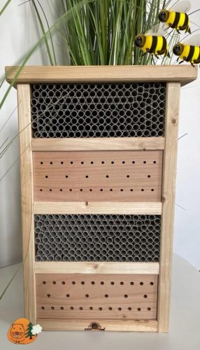  Kućica za insekte, pčele, hotelski separe