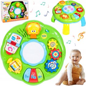 MalPlay Interaktivni Glazbeni Edukativni Stol