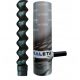 Stator + rotor KALETA SUPER D6-3 za visoki tlak u 40 bara