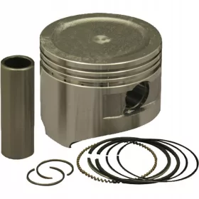  KOMPLETNI KLIP HONDA GX120, GX 120, 60 mm, kratkospojnik
