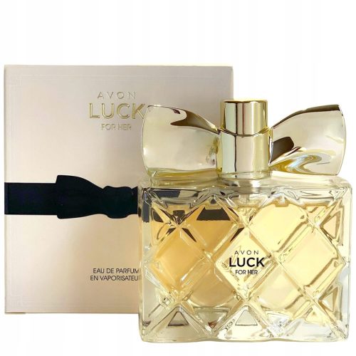  Avon Luck for Her 50ml parfemska voda za žene EDP