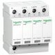 Schneider Electric zaštitnik od prenapona iPRD20 3P+N T2 20kA