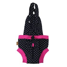  Gaćice s tregerima za pse za vrijeme vrućina M