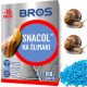 Bros Snacol 3GB Granulirani Mamac Protiv Puževa s 10% Više Proizvoda GRATIS