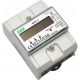 F&F Trofazni LCD mjerač energije WZE-3 80 A IP20