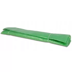 Vrtni tunel od folije Cultivo 2x4x2m zelene boje