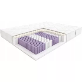   Materac s džepićastim oprugama HILDING FLAMENCO 120x200 H2 H3