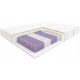 Materac s džepićastim oprugama HILDING FLAMENCO 120x200 H2 H3