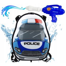 Vodeni pištolj za djecu s rukavcem i velikim spremnikom