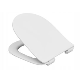  WC daska Koło Nova Pro, bijeli duroplast