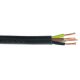 Okrugli električni kabel OWY Digma 4 x 1,0 mm2 100 m