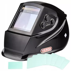 Verda Turbo Welding Helmet