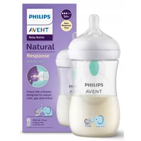 AVENT Prirodni Odgovor Bočica SCY673/01 AirFree