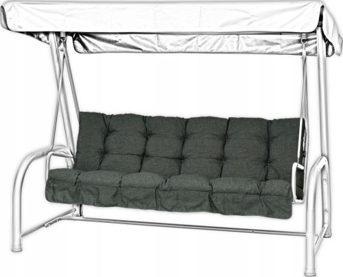  Ampo jastuk 135 x 50 x 10 smeđi