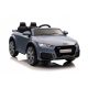 Električni automobil Audi TT RS za djecu svijetloplavi