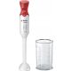  BOSCH MSM64010 ŠTAPNI BLENDER 450W ErgoMixx bijela posuda 0,6 l, izdržljiv