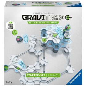 Ravensburger GraviTrax Set za pokretanje snage 270132