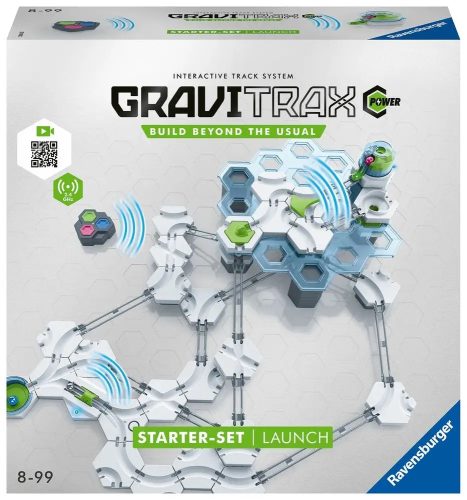 Ravensburger GraviTrax Set za pokretanje snage 270132