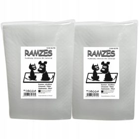 RAMZES Chlono upijajući jastučići za pse 60x90cm 50 kom