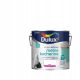 Dulux Polusjajna Bijela Akrilna Boja za Namještaj 2,5L