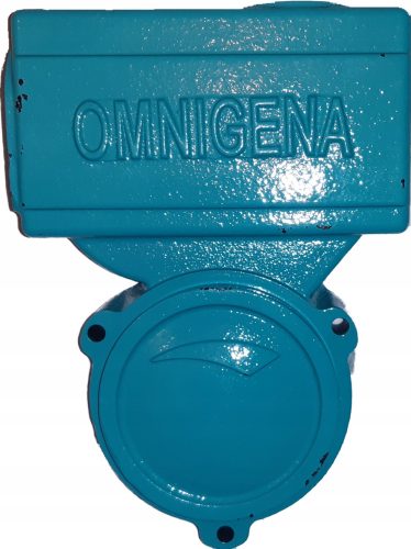 Površinska pumpa Omnigena 750 W 6000 l/h