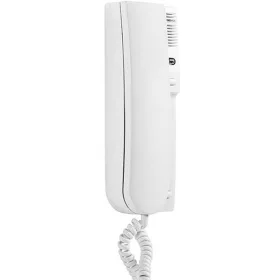 Laskomex LY-8M digitalna slušalica bijela