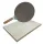KAMEN ZA PEČENJE ZA PIZZU I HLJEB 40x30 cm SA LOPATKOM