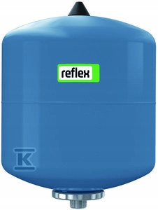 Reflex Ekspanzijska Posuda za Toplu Vodu 25 L