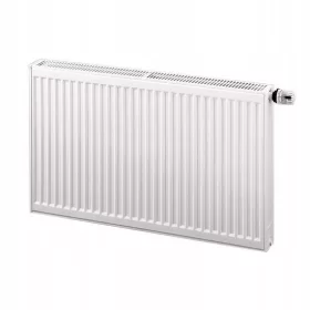    Purmo 2051 W čelični panelni radijator, bijeli, 1200 x 600 mm